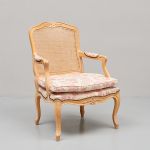 1077 4427 ARMCHAIR